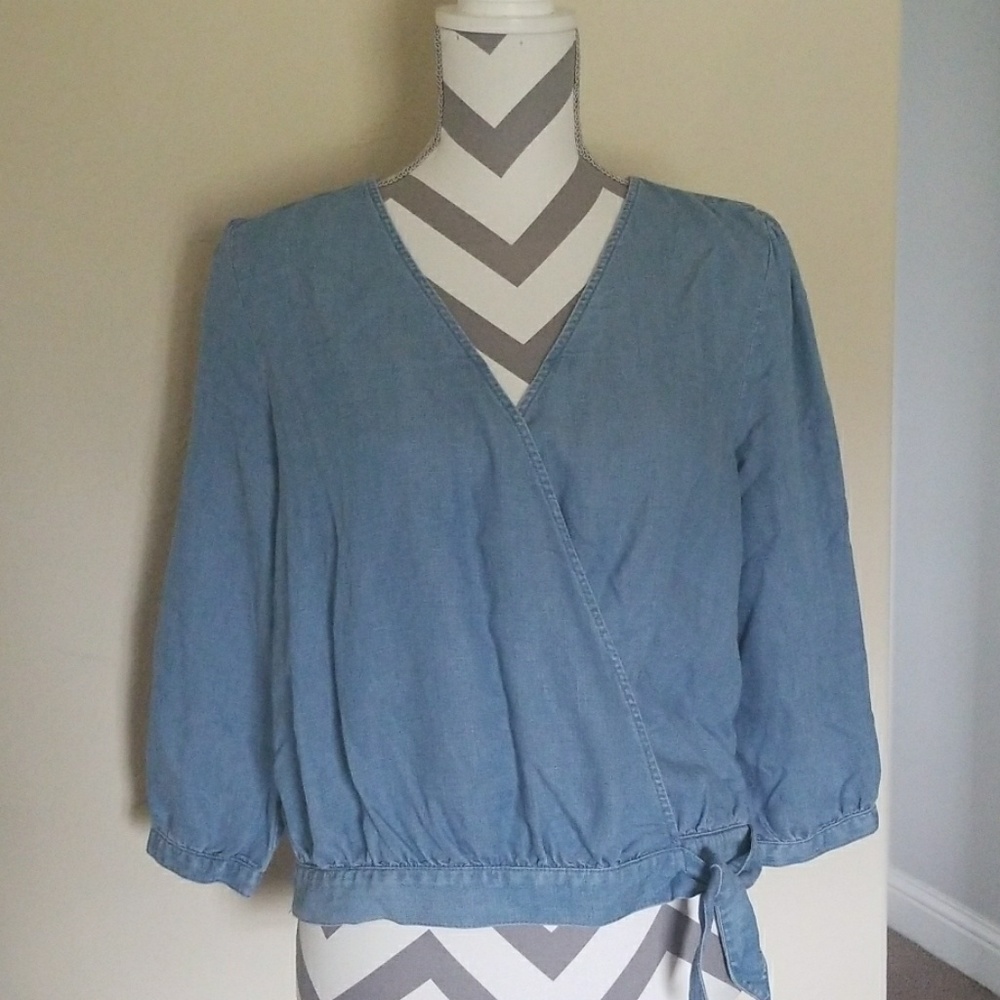 Loft top (petite)